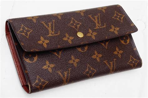 louis vuitton portemonnaie damen preis|louis vuitton wallet price original.